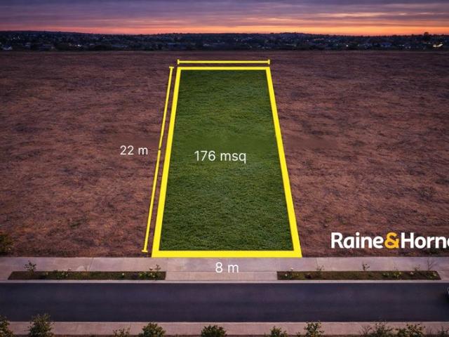 Premium House & Land Package in Schofields