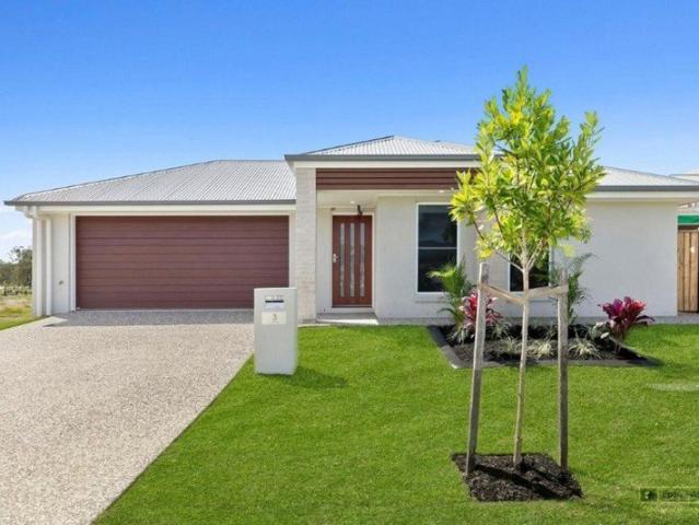 Premium House & Land Package Includes a $20,000 Luxury Upgrade