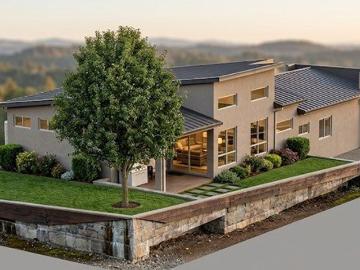 Premium House & Land Package on 612m2 Reserve Facing Block