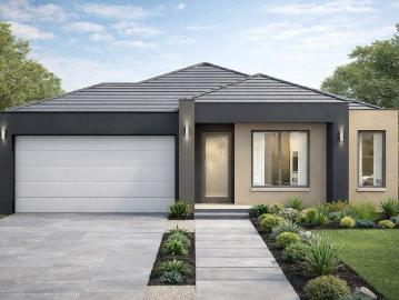 Premium House & Land Package Opportunity with 26 Sq Home Amendents to Floor Plan Permitted