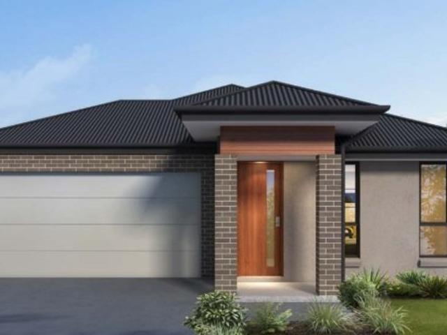PREMIUM HOUSE & LAND PACKAGES 124 Gurner Avenue, Austral NSW Land Registration Expected October 2026