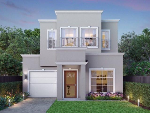 Premium House & Land Packages