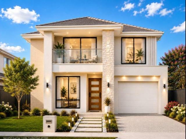 Premium House & Land Packages Designed for Comfort, Style & Future Growth