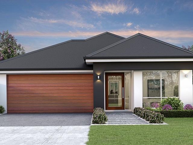 Premium House & Land Packages in Figtree Hill