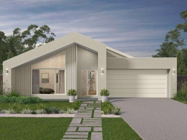 Premium House & Land Packages in McMahon's Place, Echuca