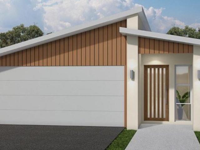 Premium House & Land Packages in Vineyard Bordering Box Hill Growth Precinct