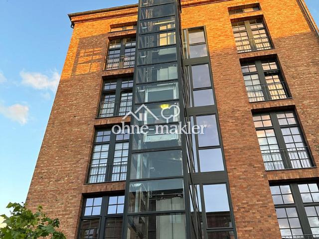 Premium Immobilie, Penthouse Wohntraum – 147 m² mit Spreeblick in Berlin Köpenick
