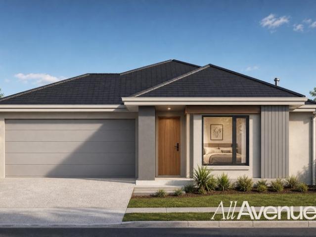 Premium Inclusions, Practical Layout & Strong New Build Appeal