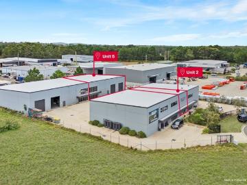 Cockle Creek, Newcastle