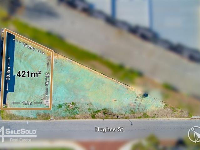 PREMIUM INFILL LAND OPPORTUNITY…