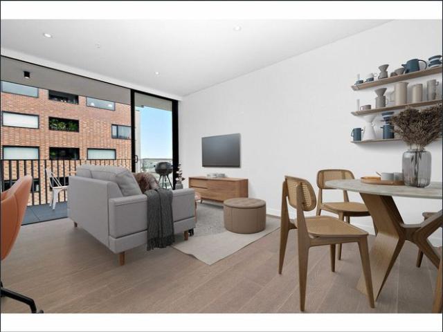 PREMIUM INNER CITY LIVING IN NEWCASTLE’S EAST END PRECINCT