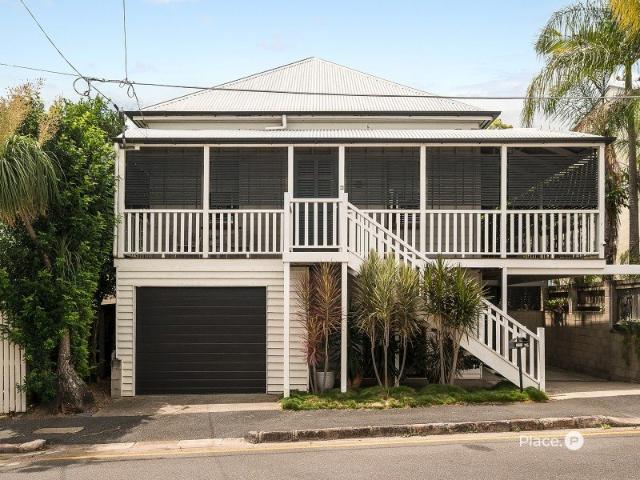 Premium Inner City Living With Character Charm