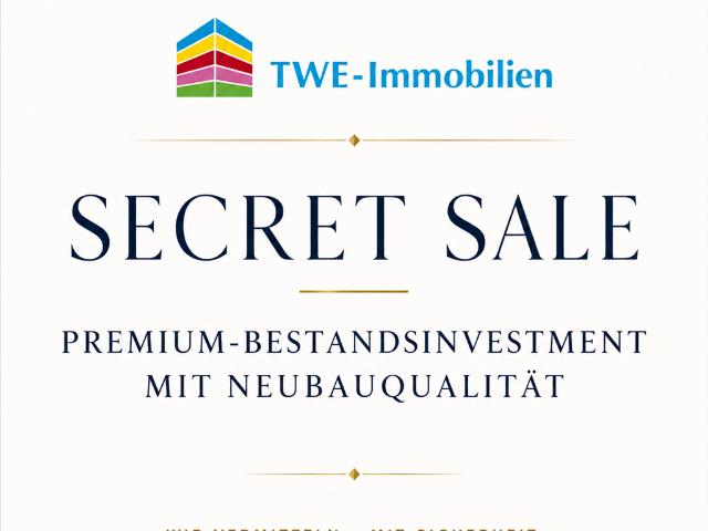Premium Invest in Hamburger A Lage