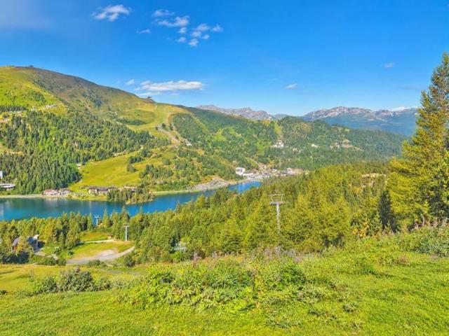 Premium Investment in den Alpen – Renditestarkes Neubau Chalet