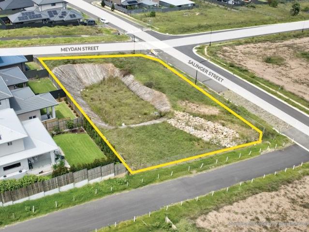 OSD LOTS: PREMIUM INVESTMENT OPPORTUNITY