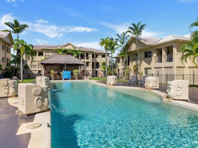 Premium Investment Opportunity Near JCU