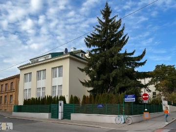 Premium Investition! Historische Eleganz trifft modernen Wohnkomfort –Luxusvilla mit Gartenparadies und Pool in bester Lage!