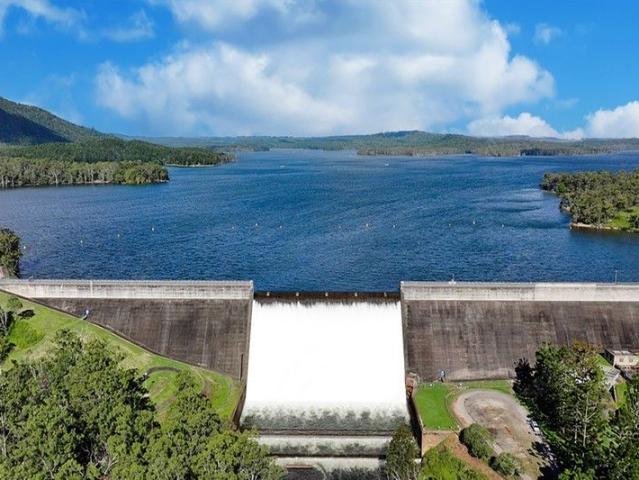 Premium Irrigation Water Allocation 124 Megalitres within the Mareeba Dimbulah Water Supply Scheme