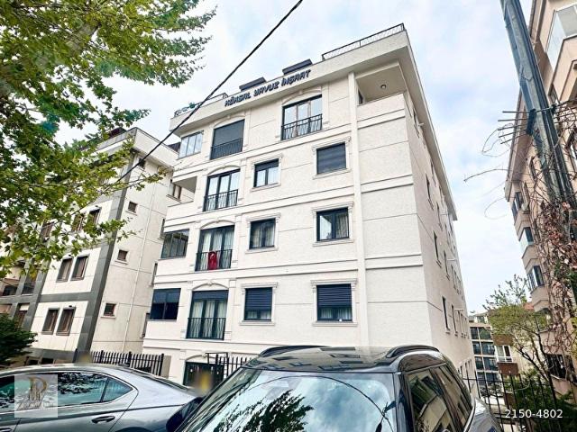 PREMIUM KÜÇÜKYALI'DA SIFIR 2.KAT FERAH LÜKS 3+1 SATILIK DAİRE