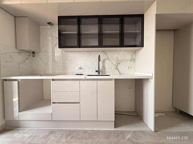 Premium Kalite 3+1 Sıfır Daire En İyi Konum