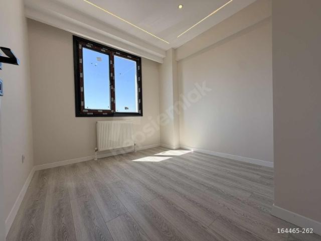 Premium Kalite Sıfır 2+1 Özel Daire