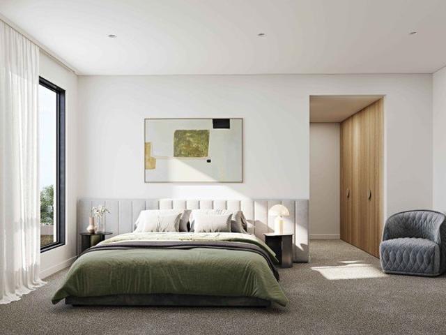 Premium Luna Residence with Access to Unrivalled Resident Amenities