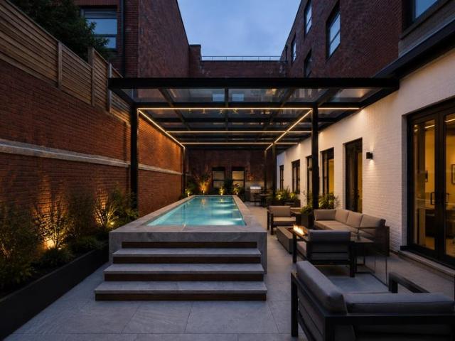 Premium Luxury 1 Bedroom Apartment Available Now
