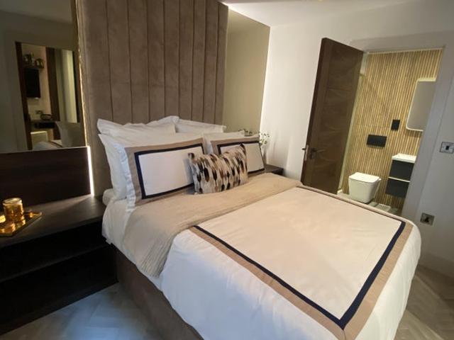 Premium Luxury 1 Bedroom Apartment Available Now