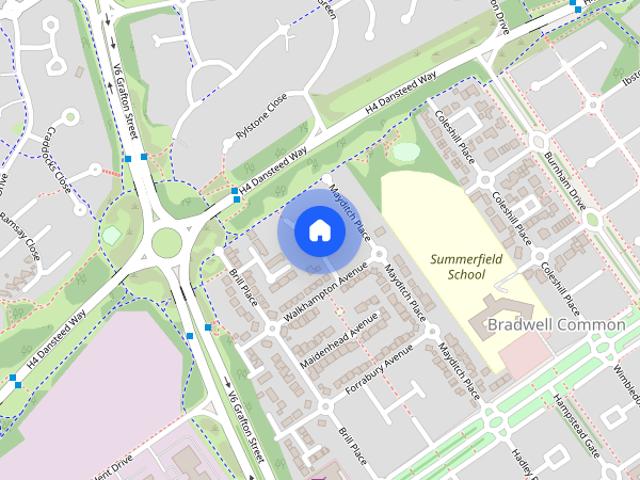 Premium Luxury Stay Milton Keynes