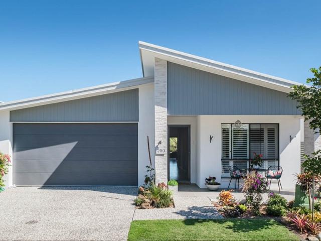 Premium Lakefront Home