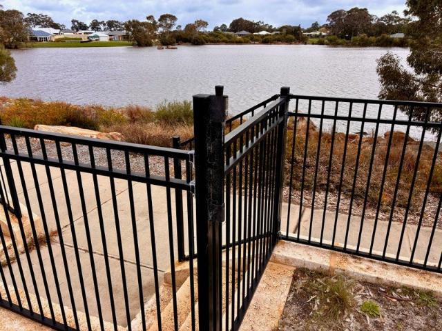 Premium Lakeside Living in Symphony Waters | Wake Up to Water Views