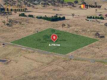 Royalla, Greater Queanbeyan - Garden