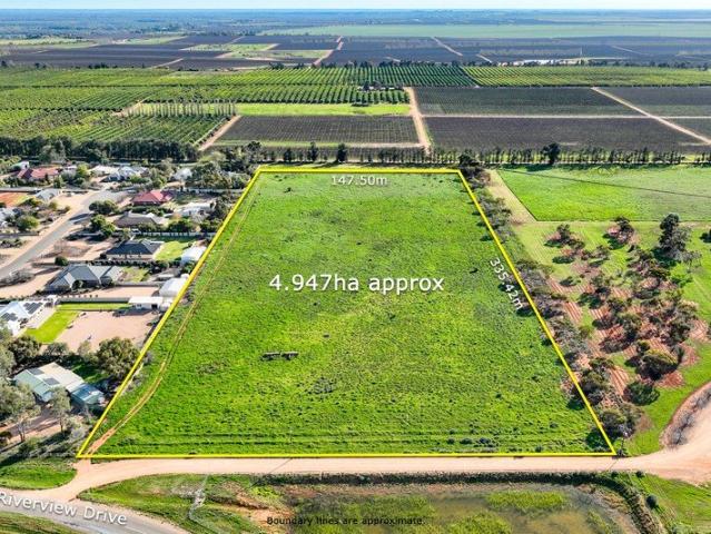 Premium Land Development Opportunity