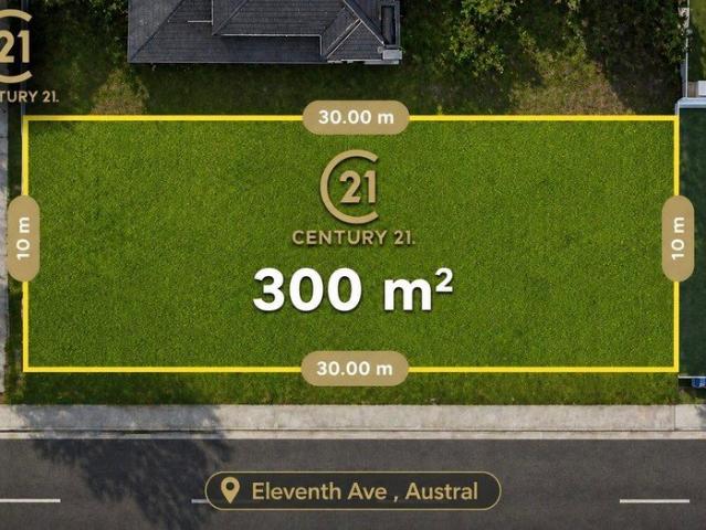 Premium land for Sale !