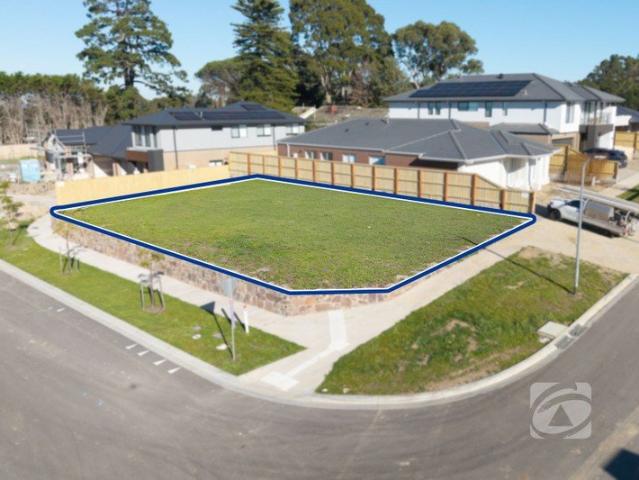 Premium Land in a Thriving Northside Pocket