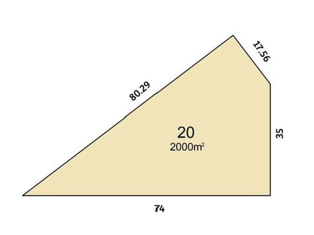 Premium Land in a Sought After Sunbury Location 2000m2 approx