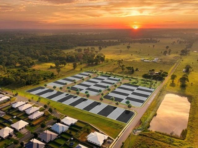 Premium Land in A'Lure Estate / Titles Due Mid August / Full Turnkey Living Available