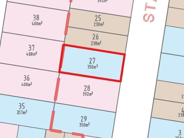 Premium Land in Geranium Estate Prime Beaconsfield Location