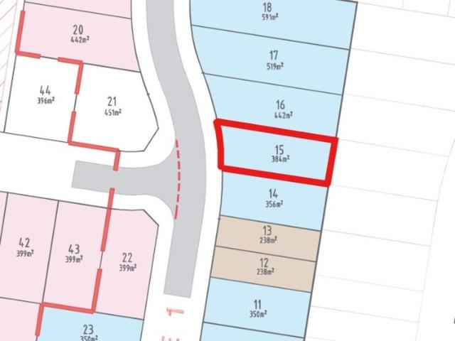 Premium Land in Geranium Estate Prime Beaconsfield Location