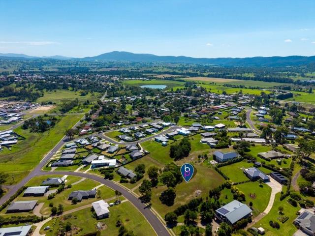 Premium Land in Glen Mia Estate
