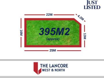 Premium Land in Growth Corridor!