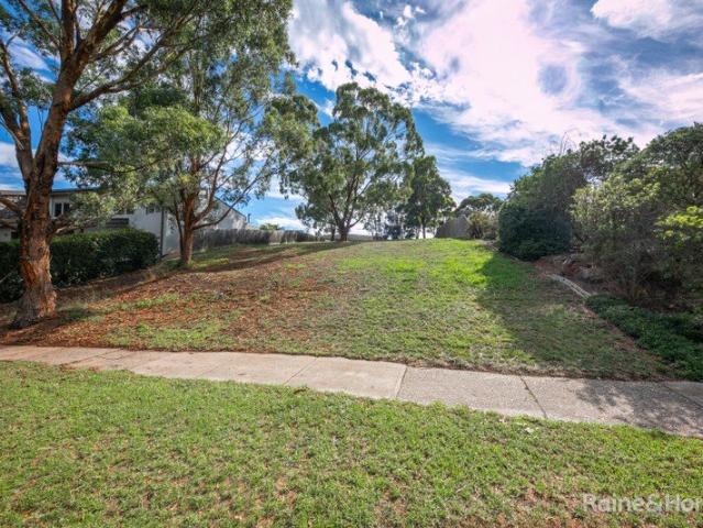 Premium Land in Gum Tree Hill's !