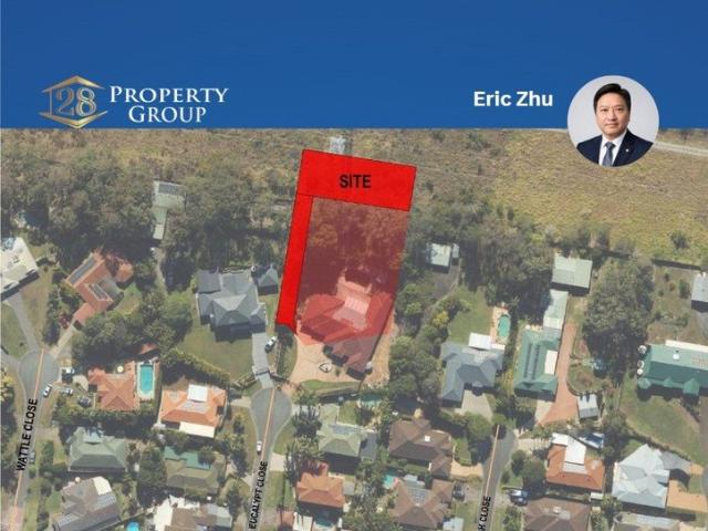 Premium Land in Prestigious Mackenzie