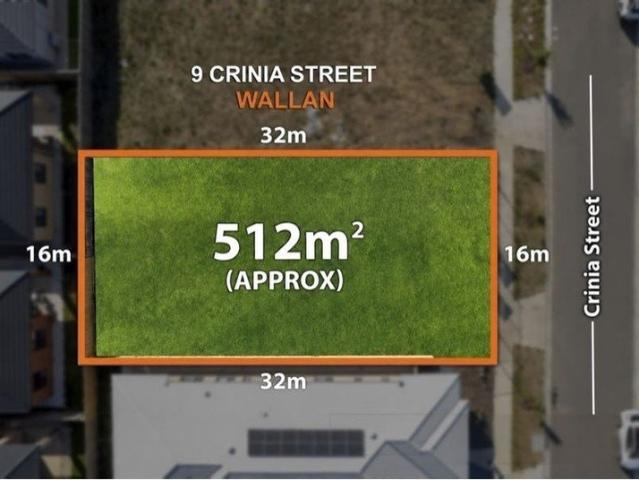 Premium Land in Wallara Waters Estate Build Your Dream Home