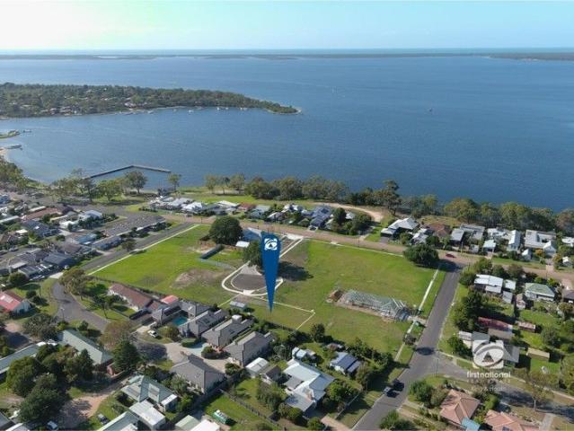 PREMIUM LAND IN 'THE OAKS' 9 SCHOOLYARD COURT