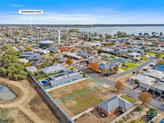 Premium Land in the Heart of Yarrawonga