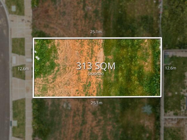 Premium Land Opportunity 23 Dash Street, Fraser Rise