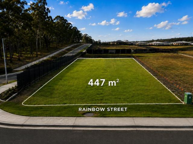 Premium Land Opportunity 50 Rainbow Street, Deebing Heights