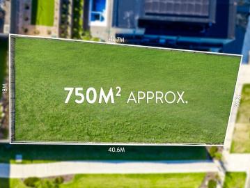 Premium land opportunity