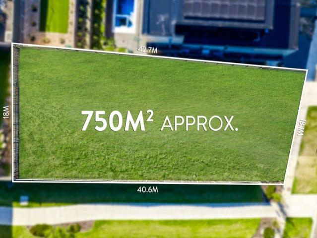 Premium land opportunity